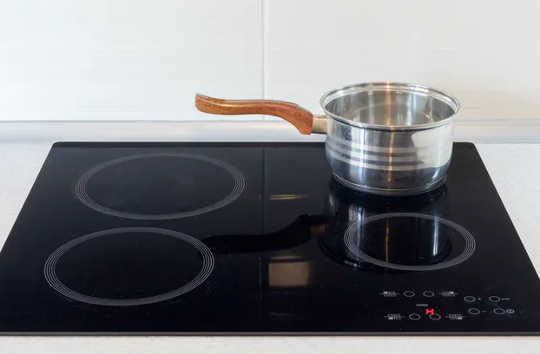 Magnetic Induction Cooking Can Cut Your Kitchen's Carbon Footprint