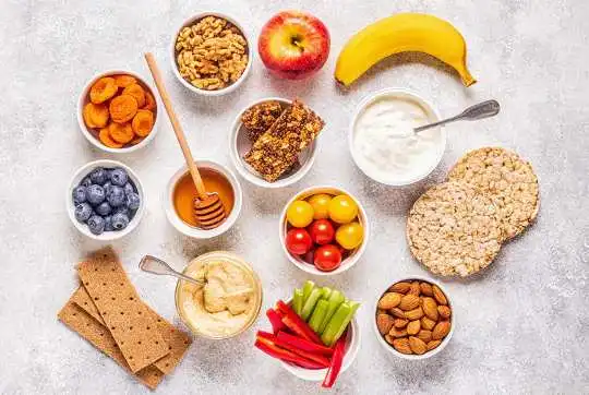 Gaining Weight Can Be Difficult But Here Are The Safest Ways To Do It