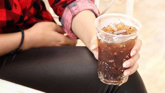 Does Taxing Sugary Drinks Really Make Us Drink Less?