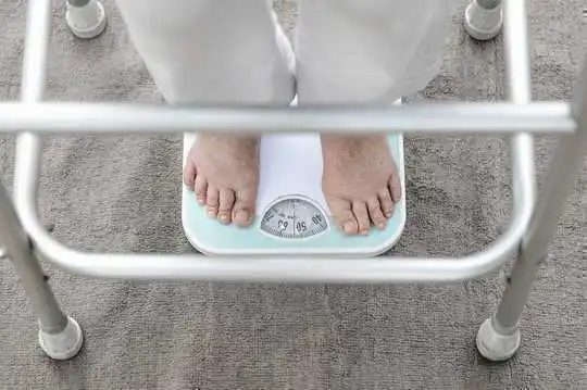 How To Spot The Signs Of Malnutrition In Older Adults