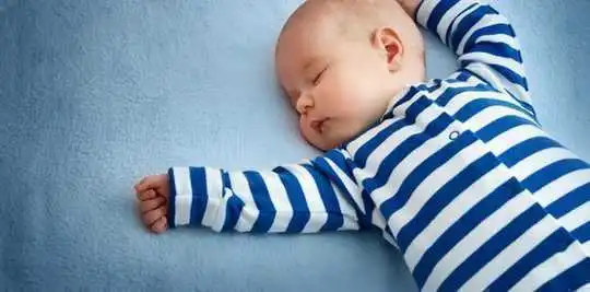 10 Ways To Sleep Like A Baby During The Crisis