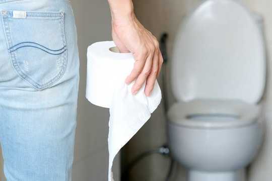 Here Are 4 Things To Help Treat Constipation