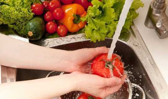 6 Tips To Keep Food Safe And Limit Waste