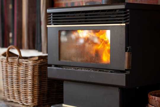 Like Having A Truck Idling In Your Living Room: The Toxic Cost Of Wood-fired Heaters