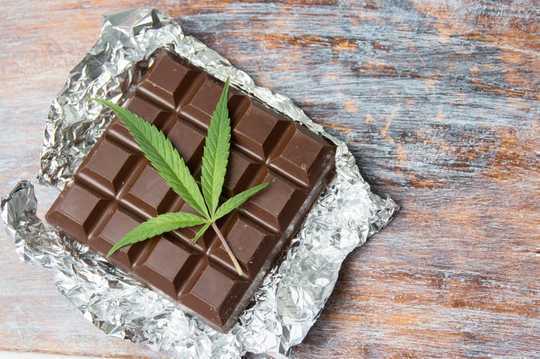 Are Cannabis Edibles A Serious Risks To Our Kids -- and To Adults As Well?