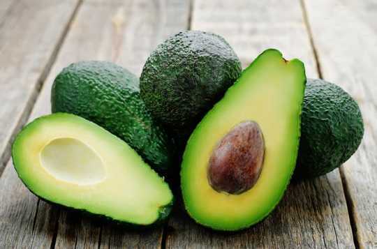 Should Vegans Avoid Avocados and Almonds?