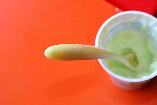 There Are High Levels Of Sugar In Organic And Children's Yogurts