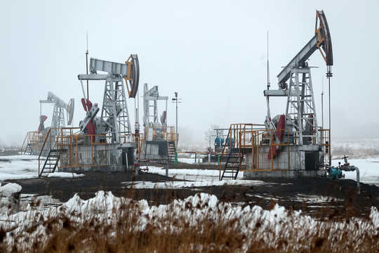 The Oil Shock Of 2020 Appears To Be Here And Why The Pain Could Be Wide And Deep