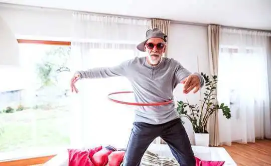 How To Add Five Healthy Years To Life Expectancy
