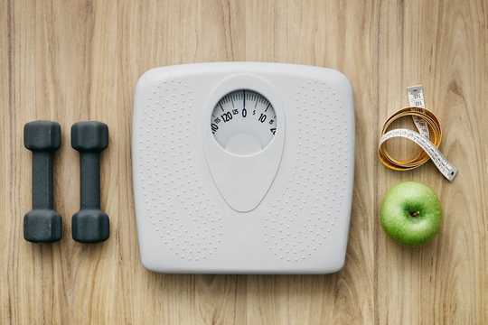 Why Women Gain Weight During Menopause
