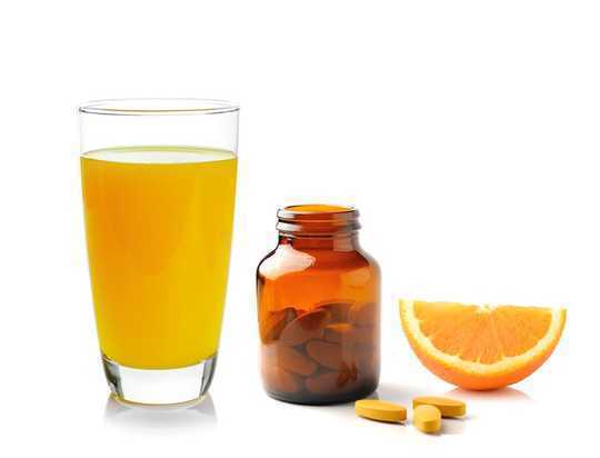 Debunking Claims That Vitamin C Could Cure Coronavirus