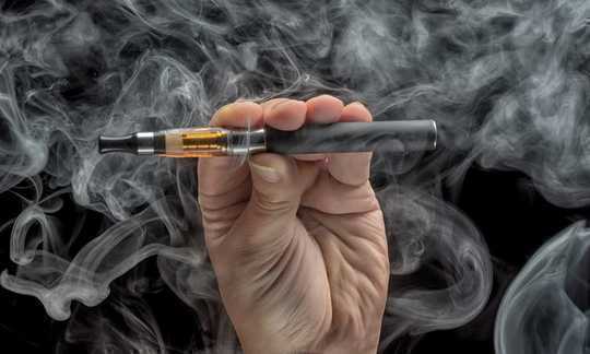 Setting The Record Straight About Vaping And Heart Disease