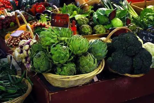 Are You Eating The Right Sorts Of Fibre?