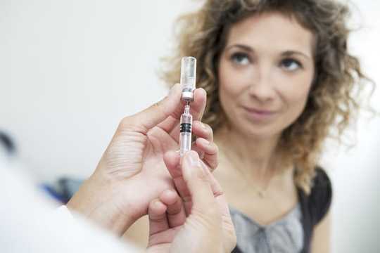 Which Vaccinations Should You Get As An Adult