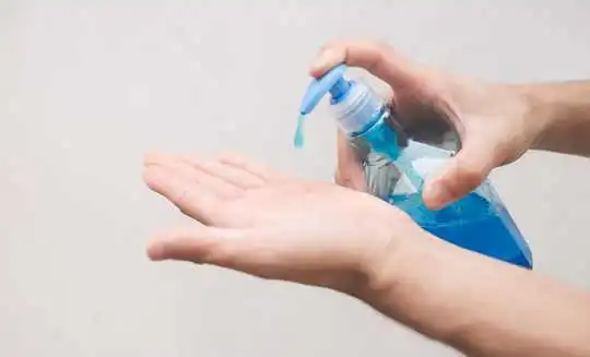 Homemade Hand Sanitiser Recipes That Could Help Protect Against Coronavirus