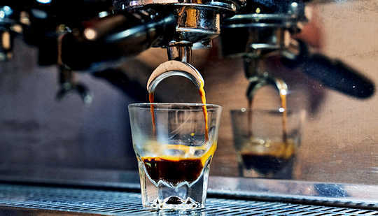 How To Make Better Espresso