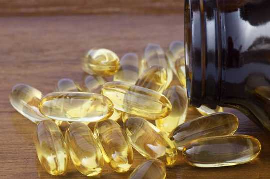 6 Things You Need To Know About Your Vitamin D Levels