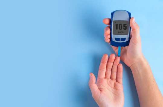 Coronavirus Could Trigger Diabetes In Previously Healthy People
