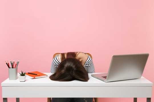 How To Recover From Burnout And Chronic Work Stress