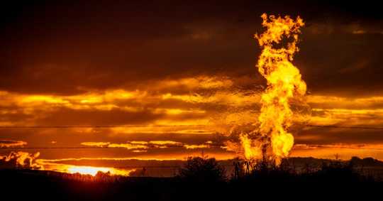 Study Suggests Fossil Fuel Use Emits Up to 40% More Climate-Heating Methane Than Previously Thought
