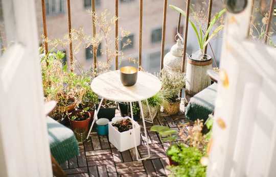 Get Back In The Garden With These Ideas