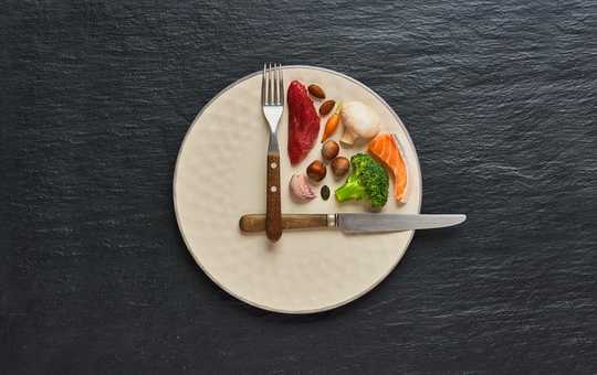 If You're Struggling To Lose Weight, While Intermittent Fasting This Might Be Why
