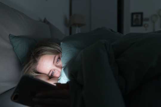 Why Sleep Can Help Our Bodies Fight Coronavirus