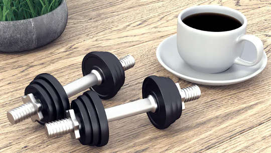 Does Coffee Burn More Fat During Exercise?