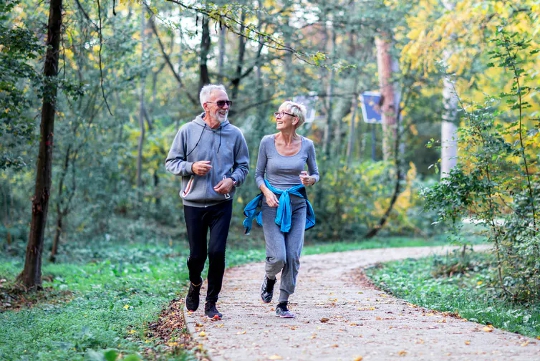 Staying Active Throughout Adulthood Is Linked To Lower Healthcare Costs In Later Life 