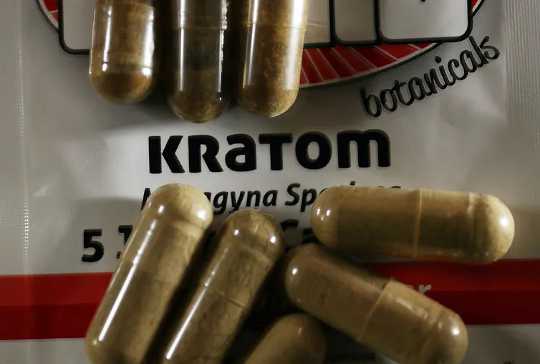 Kratom: What Science Is Discovering About The Risks And Benefits Of A Controversial Herb