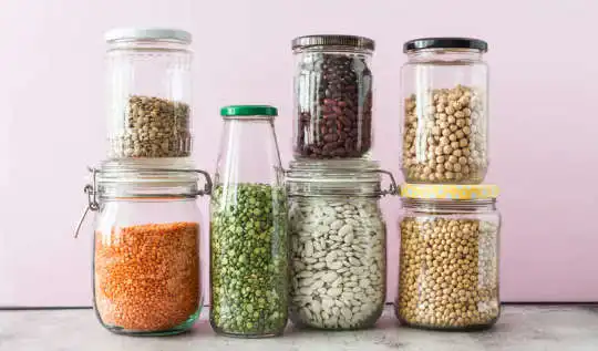 Why The Humble Legume Could Be The Answer To Fertiliser Addiction