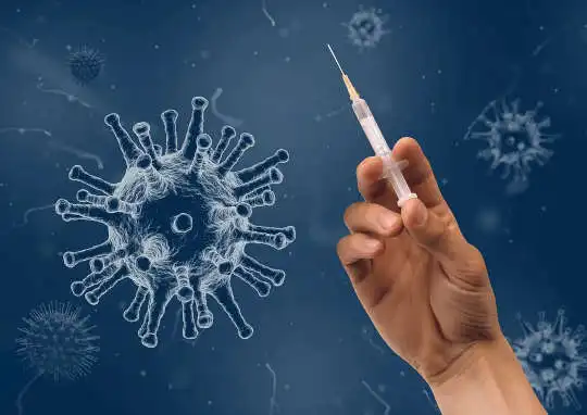 Why Do We Need Booster Shots, And Could We Mix And Match Different Vaccines?