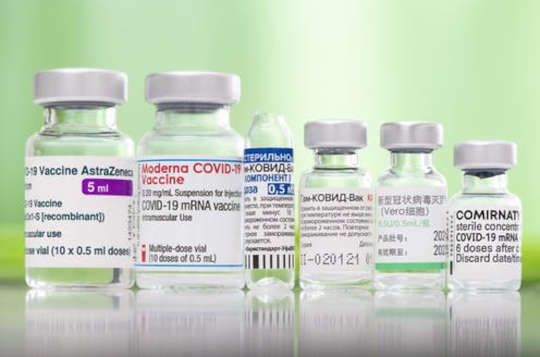 Can I get AstraZeneca now and Pfizer later? Why mixing and matching COVID vaccines could help solve many rollout problems
