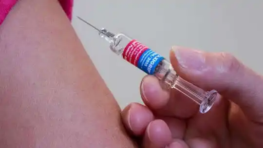 Could This Personalized Shot Train The Body To Find And Kill Cancer