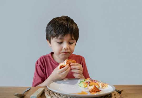 Omega-3s: Consuming More Oily Fish Could Prevent Asthma In Some Children