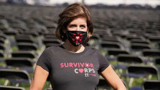 Afterwards, Covid-19 Survivors Face A Higher Risk Of Death And Serious Illness 
