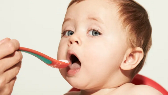How Safe Is Your Baby Food With Arsenic, Lead And Other Heavy Metals?