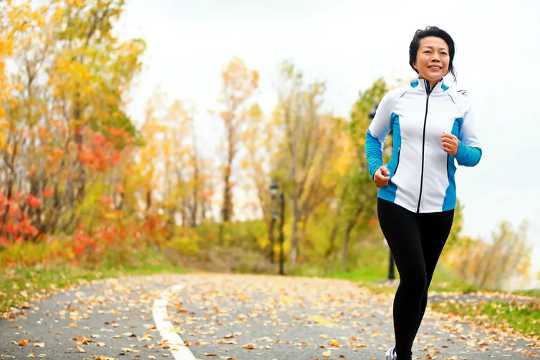 Staying Active Throughout Adulthood Is Linked To Lower Healthcare Costs In Later Life 