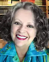photo of Gloria Gilbère, N.D., D.A.Hom., Ph.D.