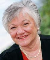 photo of: Joyce Hawkes, PhD