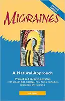 Migraines: A Natural Approach  by Sue Dyson