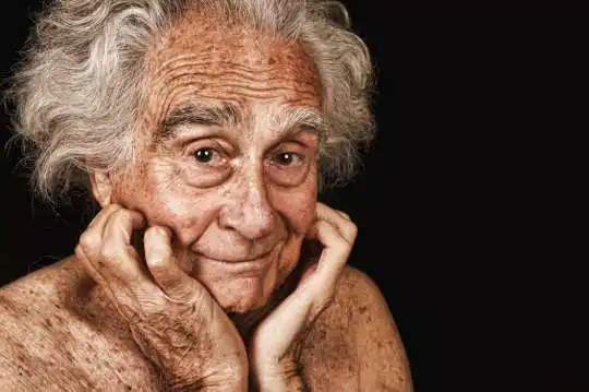 Will Jeanne Calment’s record age at death ever be surpassed?