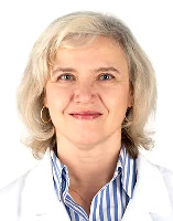 photo of Ioana A. Bina, MD, Ph.D.