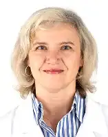 photo of Ioana A. Bina, MD, Ph.D.