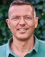 photo of Wibe Wagemans