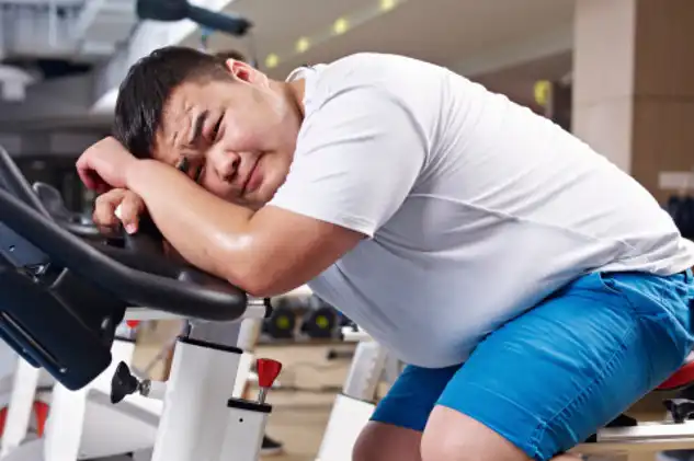 exercise and losing weight 7 19