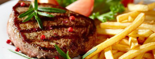 Red Meat and Heart Disease Link