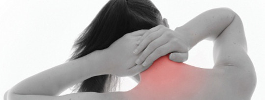Neck Pain Nemesis: Six Travel Precautions to Avoid A Pain in the Neck