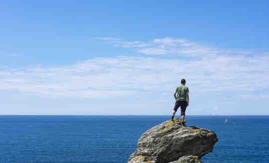 We cannot meet sustainable development goals with a sick ocean