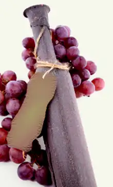 Scientists Find Target for Resveratrol